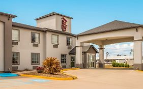 Red Roof Inn & Suites Lake Charles